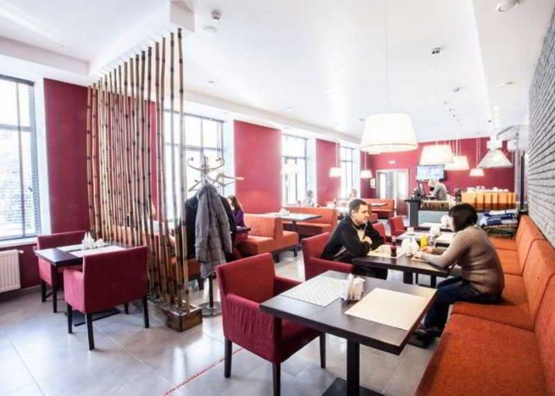 Optima Sumy Hotel Ngoại thất bức ảnh