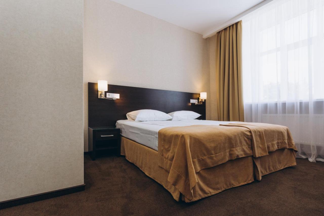 Optima Sumy Hotel Ngoại thất bức ảnh