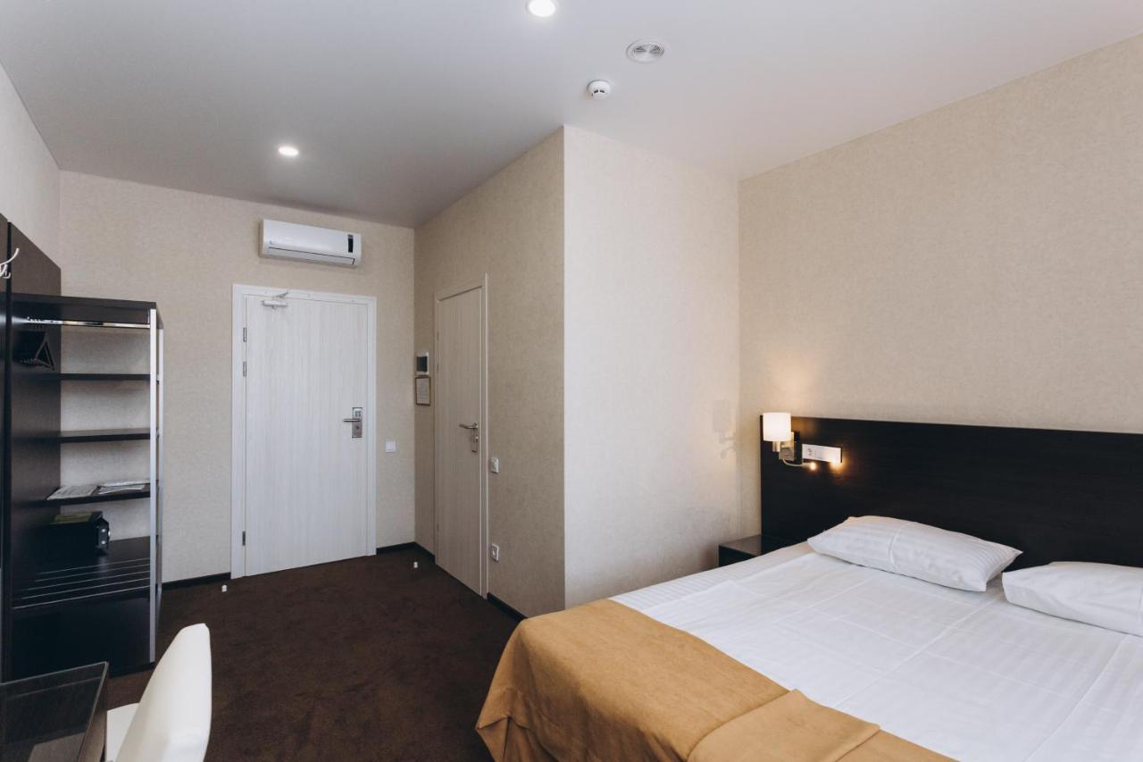 Optima Sumy Hotel Ngoại thất bức ảnh