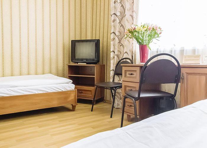 Optima Sumy Hotel Ngoại thất bức ảnh