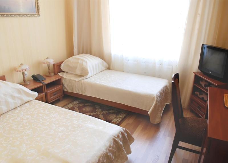 Optima Sumy Hotel Ngoại thất bức ảnh