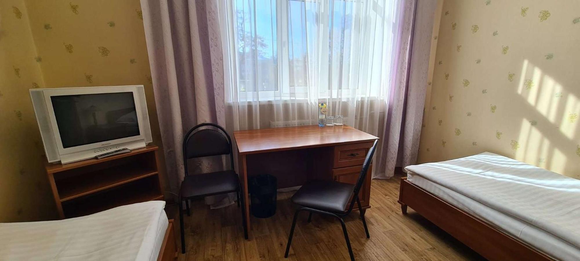 Optima Sumy Hotel Ngoại thất bức ảnh