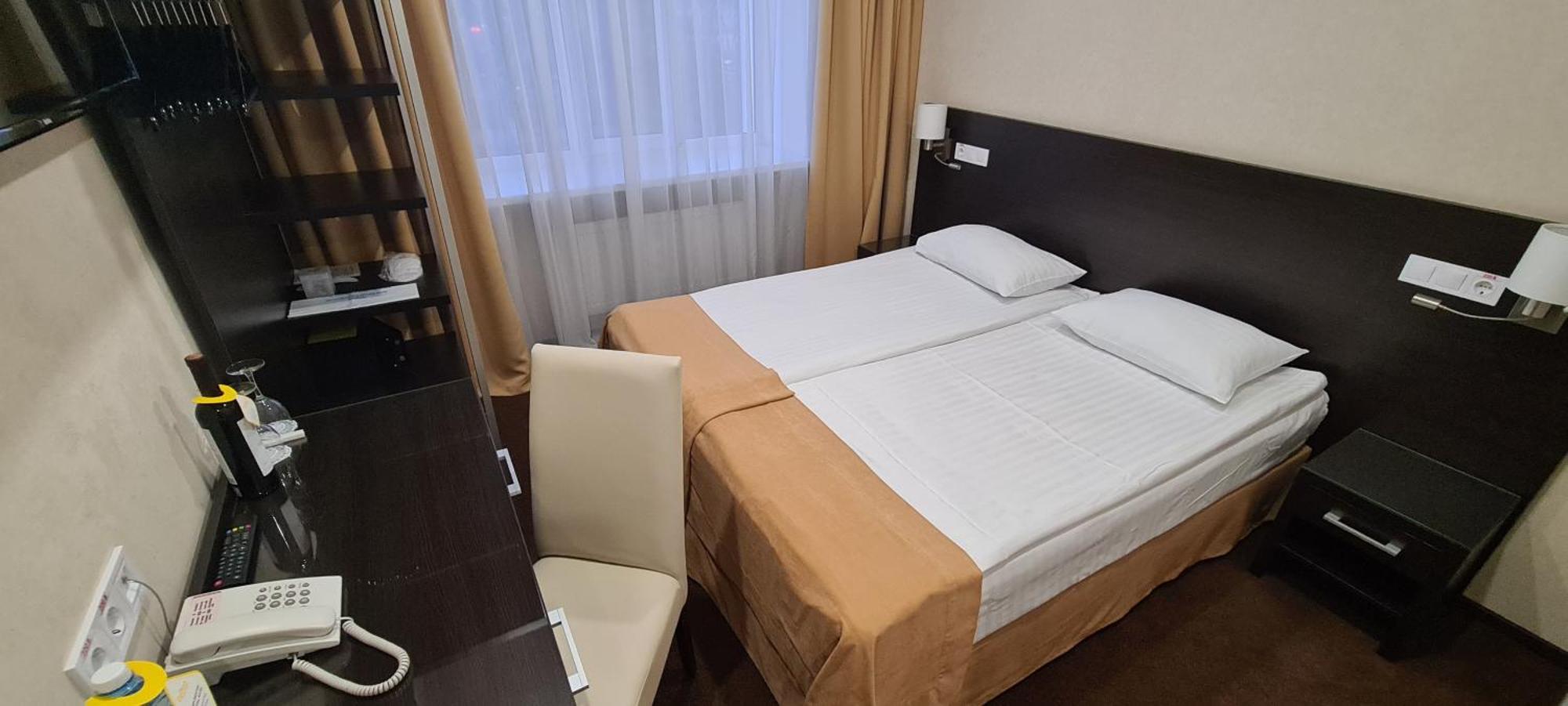 Optima Sumy Hotel Ngoại thất bức ảnh