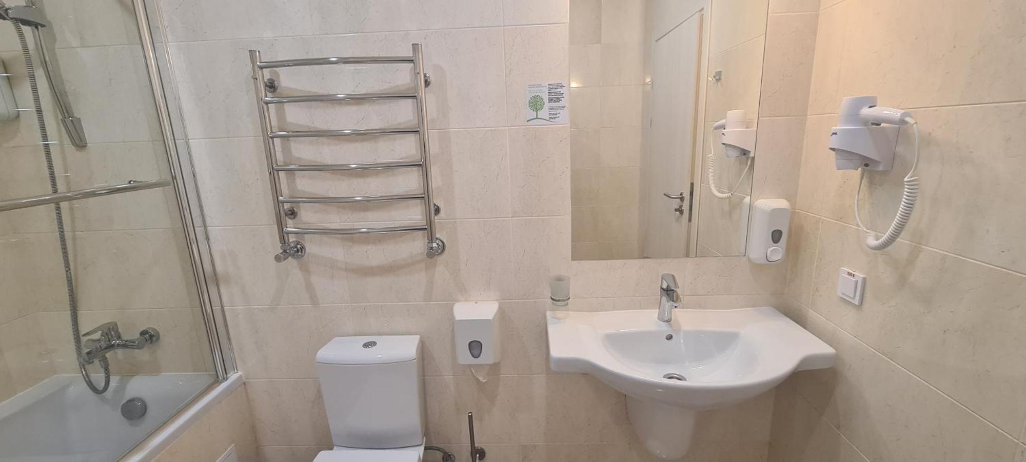 Optima Sumy Hotel Ngoại thất bức ảnh