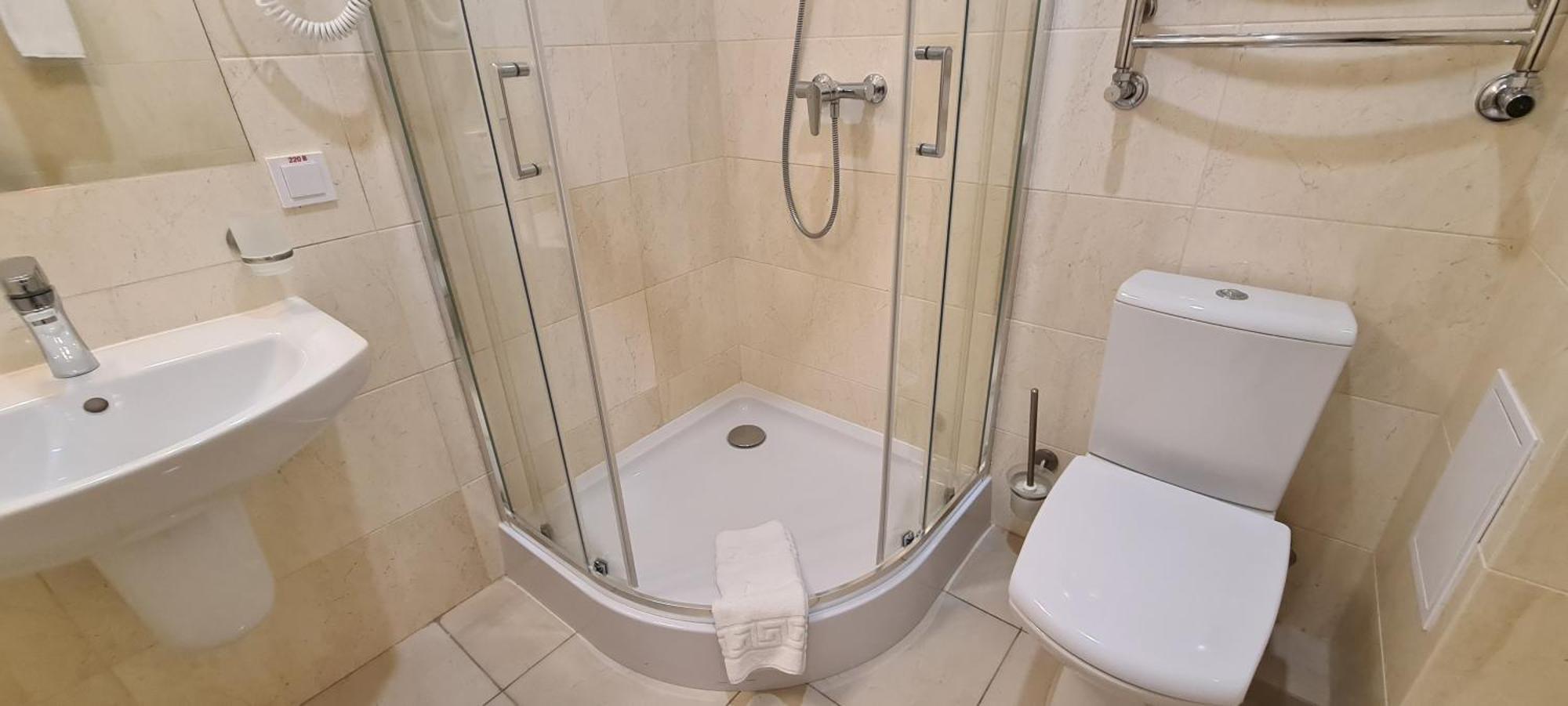 Optima Sumy Hotel Ngoại thất bức ảnh