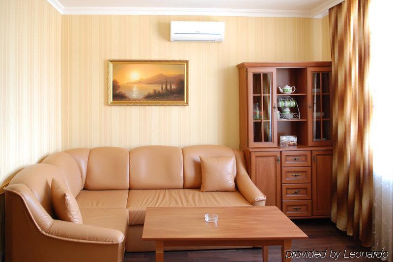 Optima Sumy Hotel Ngoại thất bức ảnh