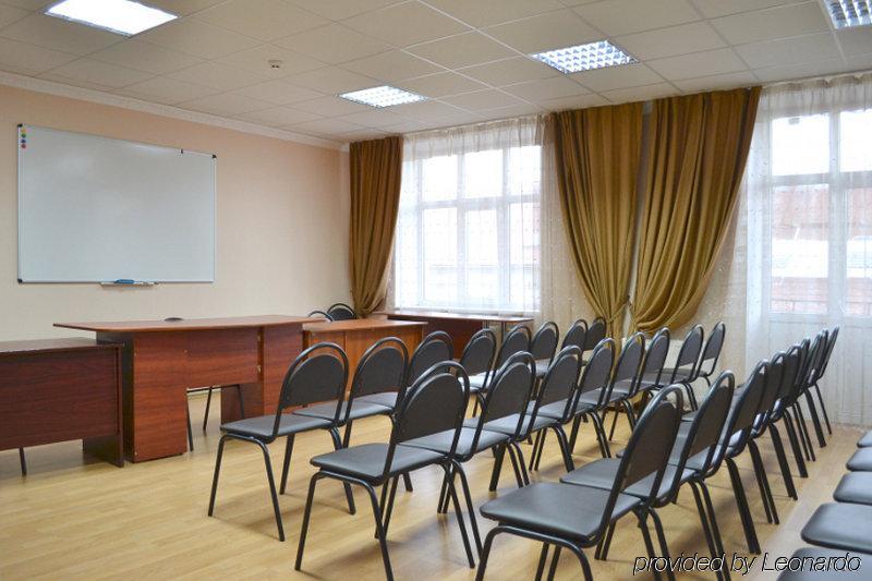 Optima Sumy Hotel Ngoại thất bức ảnh