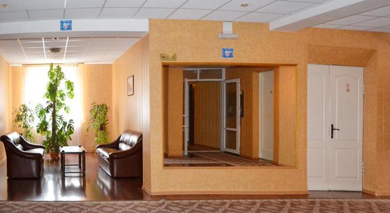 Optima Sumy Hotel Ngoại thất bức ảnh