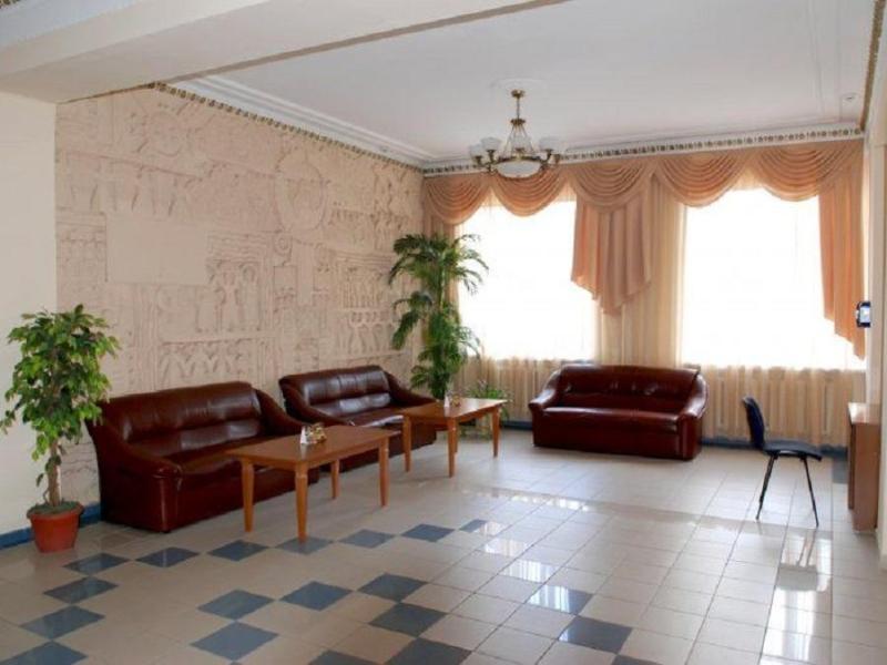 Optima Sumy Hotel Ngoại thất bức ảnh