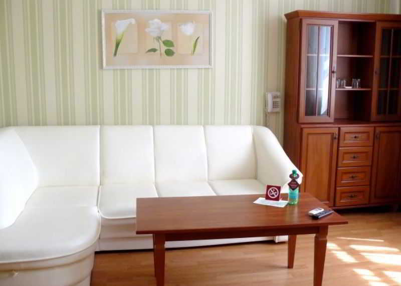 Optima Sumy Hotel Ngoại thất bức ảnh