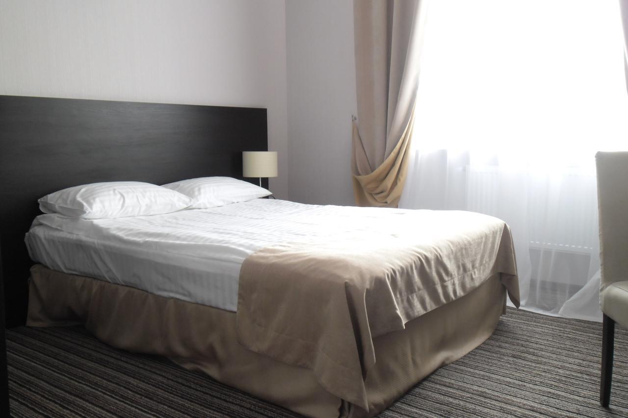 Optima Sumy Hotel Ngoại thất bức ảnh