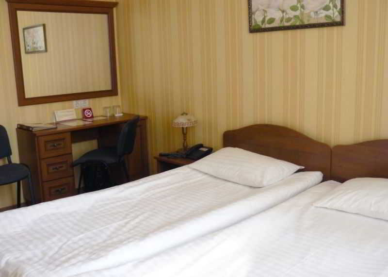 Optima Sumy Hotel Ngoại thất bức ảnh